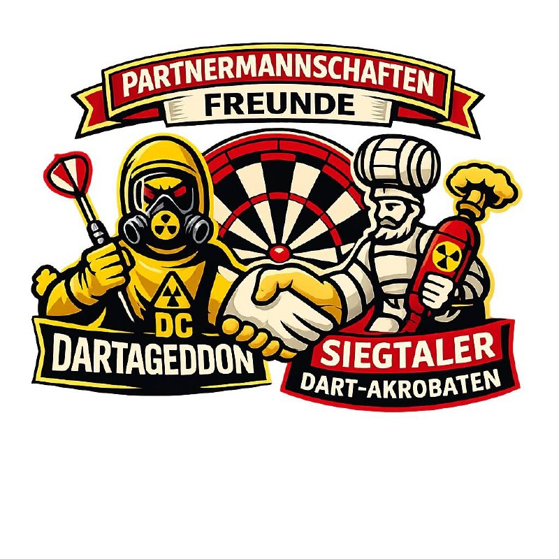 Dart Logo